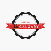 The best in Calgary Badge for window and door replacements